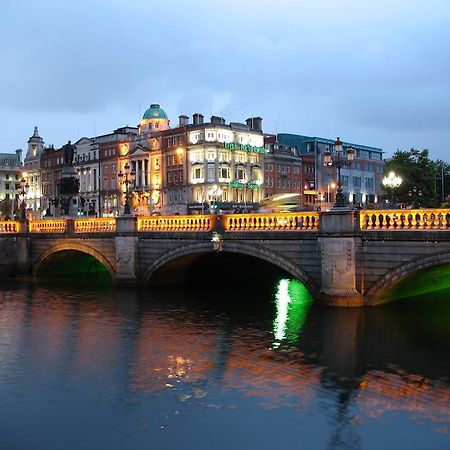 Paddy'S Palace Dublin Hostel Εξωτερικό φωτογραφία
