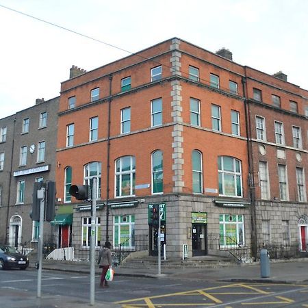 Paddy'S Palace Dublin Hostel Εξωτερικό φωτογραφία