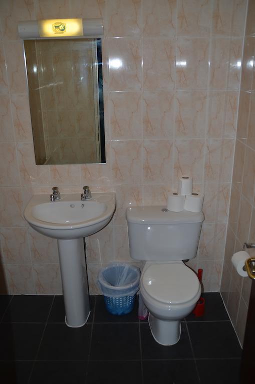 Paddy'S Palace Dublin Hostel Δωμάτιο φωτογραφία