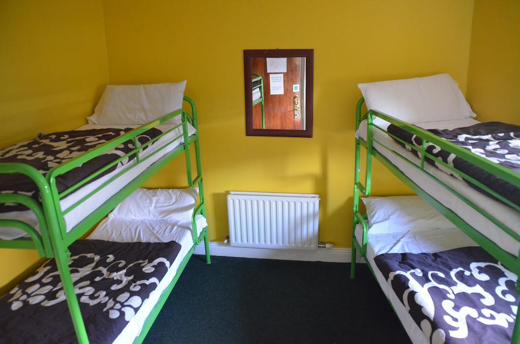 Paddy'S Palace Dublin Hostel Δωμάτιο φωτογραφία