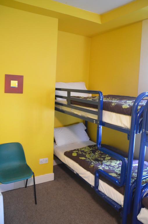 Paddy'S Palace Dublin Hostel Δωμάτιο φωτογραφία